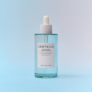 [Skin1004] Madagascar Centella Hyalu-Cica First Ampoule 100ml - Diva Melody