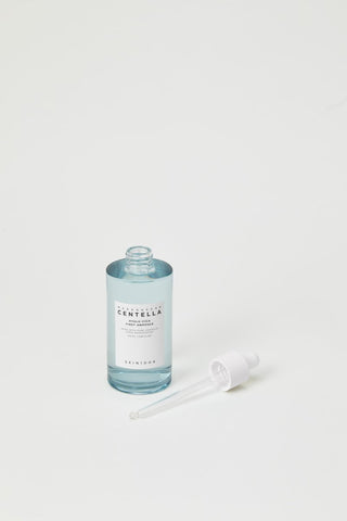 [Skin1004] Madagascar Centella Hyalu-Cica First Ampoule 100ml - Diva Melody