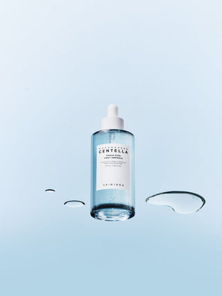 [Skin1004] Madagascar Centella Hyalu-Cica First Ampoule 100ml - Diva Melody