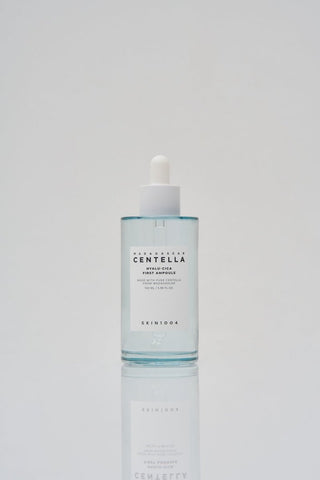 [Skin1004] Madagascar Centella Hyalu-Cica First Ampoule - 2 Size - Diva Melody