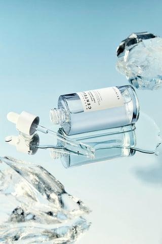 [Skin1004] Madagascar Centella Hyalu-Cica First Ampoule - 2 Size - Diva Melody