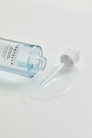 [Skin1004] Madagascar Centella Hyalu-Cica First Ampoule - 2 Size - Diva Melody