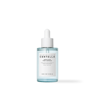 [Skin1004] Madagascar Centella Hyalu-Cica First Ampoule 50ml - Diva Melody