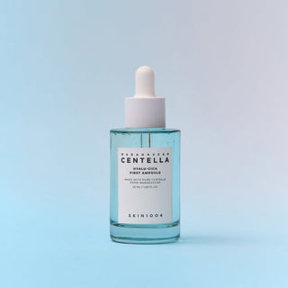 [Skin1004] Madagascar Centella Hyalu-Cica First Ampoule 50ml - Diva Melody