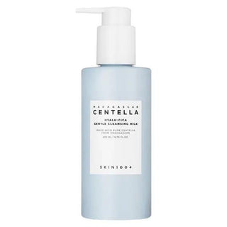 [SKIN1004] Madagascar Centella Hyalu-Cica Gentle Cleansing Milk 200ml - Diva Melody