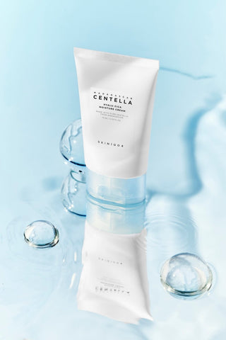 [Skin1004] Madagascar Centella Hyalu-Cica Moisture Cream 75ml - Diva Melody