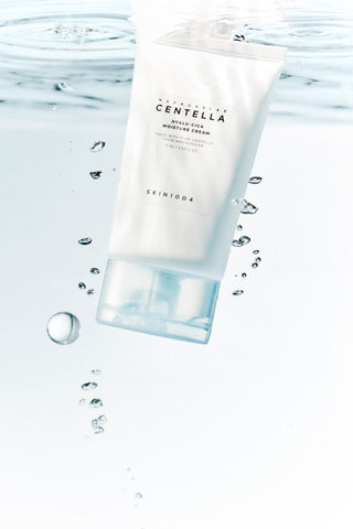 [Skin1004] Madagascar Centella Hyalu-Cica Moisture Cream 75ml - Diva Melody