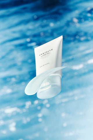 [Skin1004] Madagascar Centella Hyalu-Cica Moisture Cream 75ml - Diva Melody