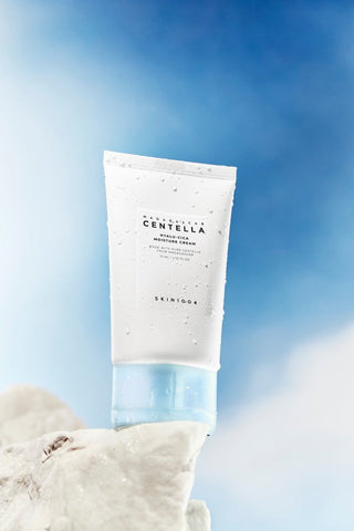 [Skin1004] Madagascar Centella Hyalu-Cica Moisture Cream 75ml - Diva Melody