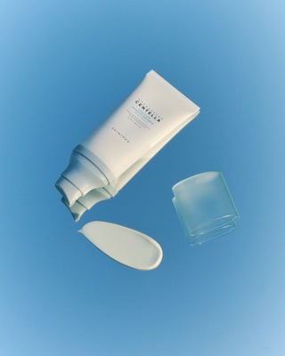 [Skin1004] Madagascar Centella Hyalu-Cica Water-Fit Sun Serum 50ml - Diva Melody