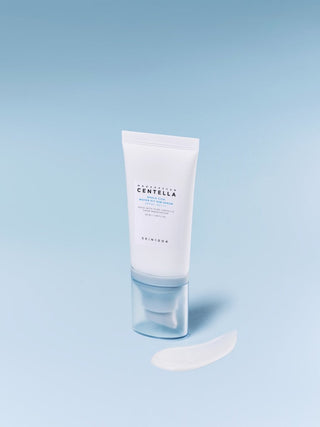 [Skin1004] Madagascar Centella Hyalu-Cica Water-Fit Sun Serum 50ml - Diva Melody