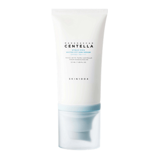 [Skin1004] Madagascar Centella Hyalu-Cica Water-Fit Sun Serum 50ml - Diva Melody