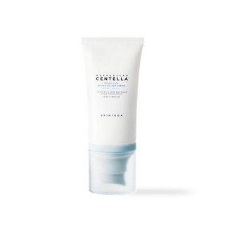 [Skin1004] Madagascar Centella Hyalu-Cica Water-Fit Sun Serum 50ml - Diva Melody
