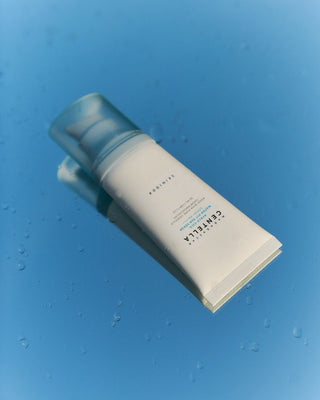[Skin1004] Madagascar Centella Hyalu-Cica Water-Fit Sun Serum 50ml - Diva Melody