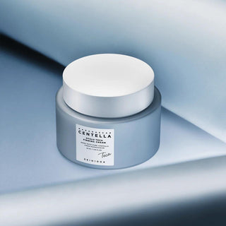 [SKIN1004] Madagascar Centella Hyalu-Teca Firming Cream 50ml - Diva Melody