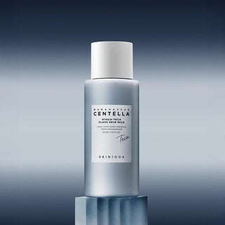[SKIN1004] Madagascar Centella Hyalu-Teca Glass Skin Milk 210ml - Diva Melody