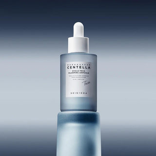 [SKIN1004] Madagascar Centella Hyalu-Teca Plumping Ampoule 50ml - Diva Melody