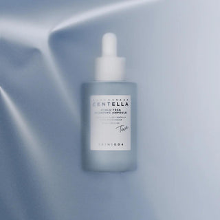[SKIN1004] Madagascar Centella Hyalu-Teca Plumping Ampoule 50ml - Diva Melody