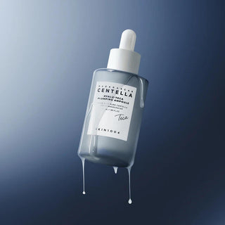 [SKIN1004] Madagascar Centella Hyalu-Teca Plumping Ampoule 50ml - Diva Melody