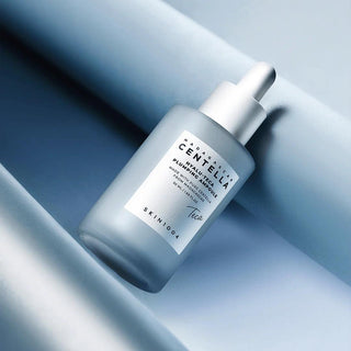 [SKIN1004] Madagascar Centella Hyalu-Teca Plumping Ampoule 50ml - Diva Melody
