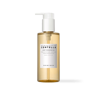 [Skin1004] Madagascar Centella Light Cleansing Oil 200ml - Diva Melody