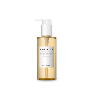 [Skin1004] Madagascar Centella Light Cleansing Oil 200ml - Diva Melody