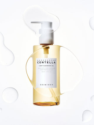 [Skin1004] Madagascar Centella Light Cleansing Oil 200ml - Diva Melody