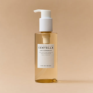 [Skin1004] Madagascar Centella Light Cleansing Oil 200ml - Diva Melody