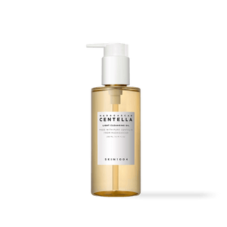 [Skin1004] Madagascar Centella Light Cleansing Oil 200ml - Diva Melody