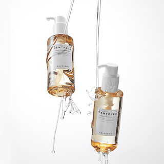 [Skin1004] Madagascar Centella Light Cleansing Oil 200ml - Diva Melody