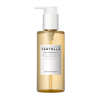 [Skin1004] Madagascar Centella Light Cleansing Oil 200ml - Diva Melody