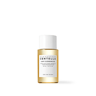 [Skin1004] Madagascar Centella Light Cleansing Oil 30ml - Diva Melody