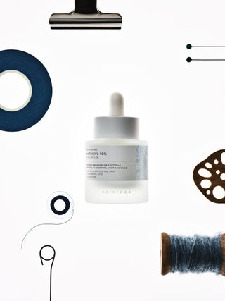 [Skin1004] Madagascar Centella Matrixyl 10 Boosting Shot Ampoule 30ml - Diva Melody