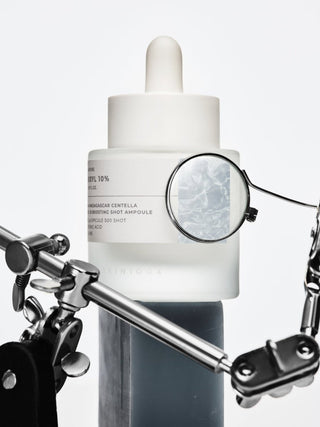 [Skin1004] Madagascar Centella Matrixyl 10 Boosting Shot Ampoule 30ml - Diva Melody