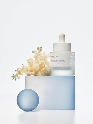 [Skin1004] Madagascar Centella Matrixyl 10 Boosting Shot Ampoule 30ml - Diva Melody