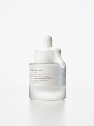 [Skin1004] Madagascar Centella Matrixyl 10 Boosting Shot Ampoule 30ml - Diva Melody