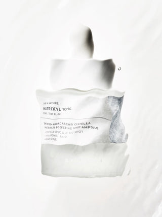 [Skin1004] Madagascar Centella Matrixyl 10 Boosting Shot Ampoule 30ml - Diva Melody