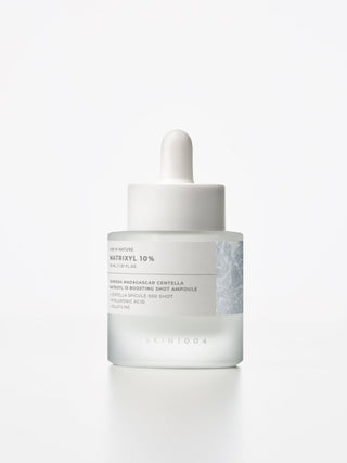 [Skin1004] Madagascar Centella Matrixyl 10 Boosting Shot Ampoule 30ml - Diva Melody