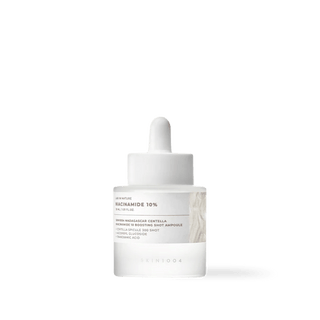 [Skin1004] Madagascar Centella Niacinamide 10 Boosting Shot Ampoule 30ml - Diva Melody