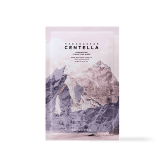 [Skin1004] Madagascar Centella Poremizing Clarifying Mask 1ea - Diva Melody