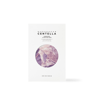 [Skin1004] Madagascar Centella Poremizing Clarifying Mask - 2 Size - Diva Melody
