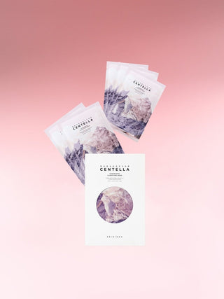 [Skin1004] Madagascar Centella Poremizing Clarifying Mask 5ea - Diva Melody