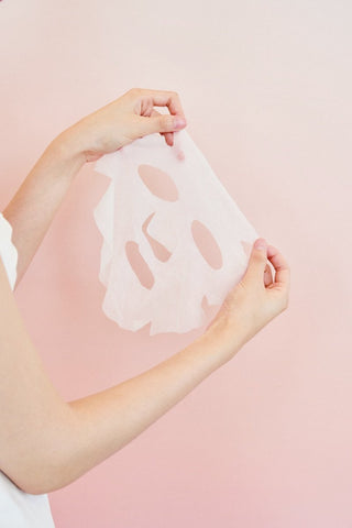 [Skin1004] Madagascar Centella Poremizing Clarifying Mask 5ea - Diva Melody