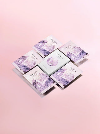 [Skin1004] Madagascar Centella Poremizing Clarifying Mask 5ea - Diva Melody
