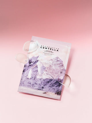 [Skin1004] Madagascar Centella Poremizing Clarifying Mask 5ea - Diva Melody