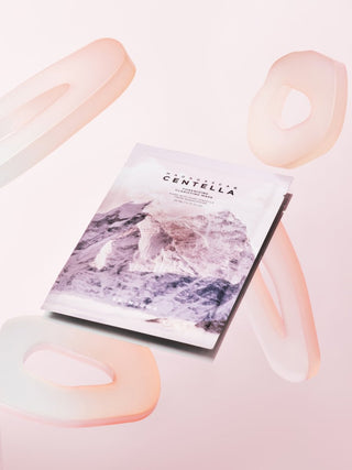 [Skin1004] Madagascar Centella Poremizing Clarifying Mask 5ea - Diva Melody