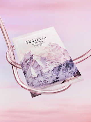[Skin1004] Madagascar Centella Poremizing Clarifying Mask 5ea - Diva Melody
