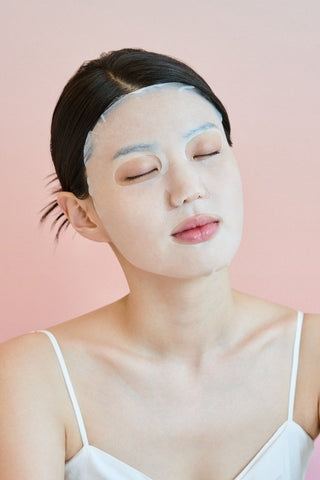 [Skin1004] Madagascar Centella Poremizing Clarifying Mask 5ea - Diva Melody
