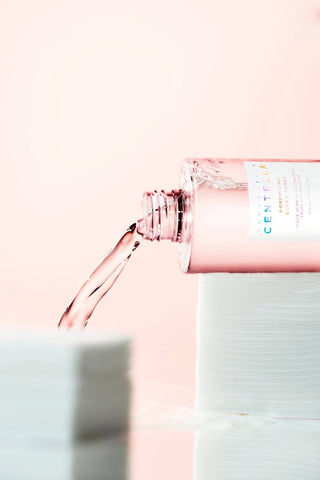 [Skin1004] Madagascar Centella Poremizing Clear Toner 210ml - Diva Melody