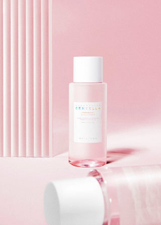 [Skin1004] Madagascar Centella Poremizing Clear Toner 210ml - Diva Melody